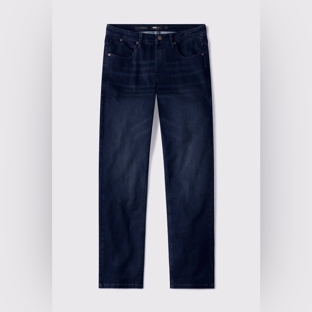 Barbell Apparel Relaxed Athletic Fit Jeans 2.0